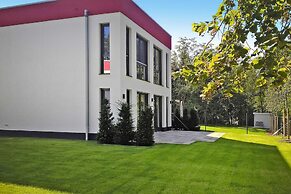 Appartement in Strausberg mit Fruhstuck Inklusive