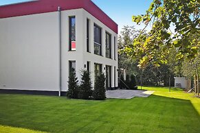 Appartement in Strausberg mit Fruhstuck Inklusive
