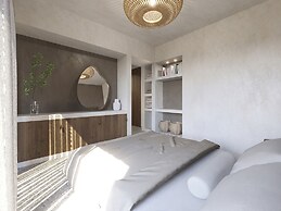 Villa Aether Stelida Naxos