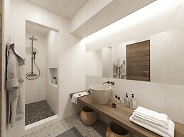 Villa Aether Stelida Naxos