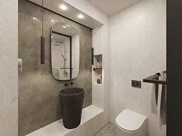 Villa Aether Stelida Naxos