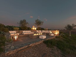 Villa Aether Stelida Naxos