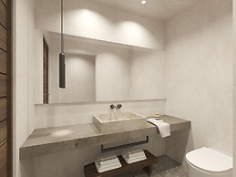 Villa Aether Stelida Naxos