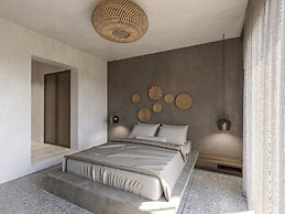 Villa Aether Stelida Naxos
