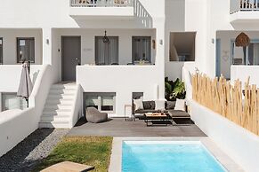 Villa Karla Agios Prokopios