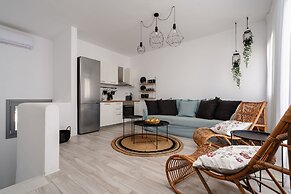 Villa Karla Agios Prokopios
