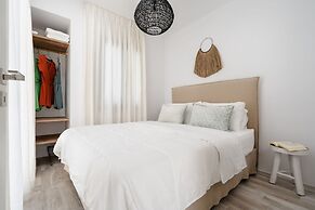 Villa Isola Plaka Naxos