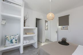 Villa Roccabella in Naxos