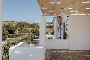 Villa Roccabella in Naxos