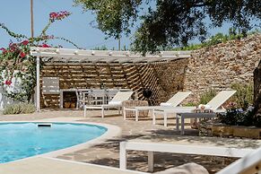 Villa Roccabella in Naxos