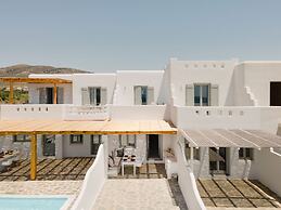 Anamnesia Collection Villa Aronia Kastraki Beach
