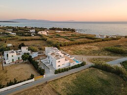 Anamnesia Collection Villa Aronia Kastraki Beach