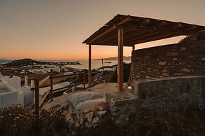 291424 - Villa Flo in Naxos