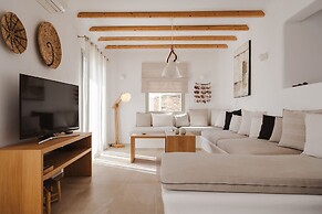 291424 - Villa Flo in Naxos