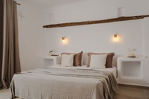 291424 - Villa Flo in Naxos