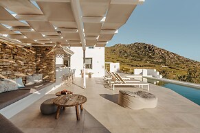 291424 - Villa Flo in Naxos
