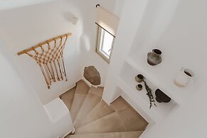 291424 - Villa Flo in Naxos