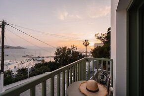 Kastro Boutique Apartment
