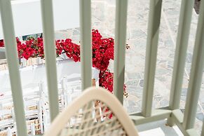 Kastro Boutique Apartment