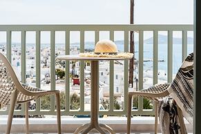 Kastro Boutique Apartment