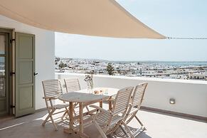 Kastro Suite in Naxos-chora
