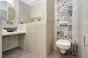 Kastro Suite in Naxos-chora
