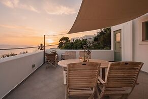 Kastro Suite in Naxos-chora