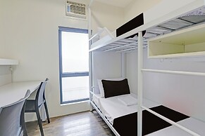 MyTown Madrid, Classy Hostel Bunkbeds Makati Metro Manila