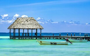 Hotel Mariel Holbox
