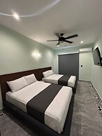 Hotel Mariel Holbox