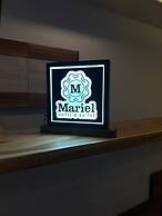 Hotel Mariel Holbox