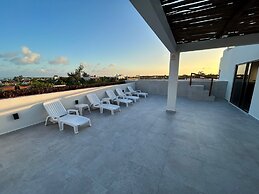 Hotel Mariel Holbox