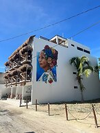 Hotel Mariel Holbox