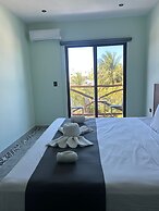 Hotel Mariel Holbox