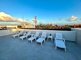 Hotel Mariel Holbox