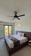 Hotel Mariel Holbox