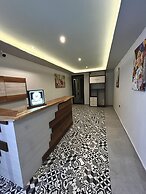 Hotel Mariel Holbox
