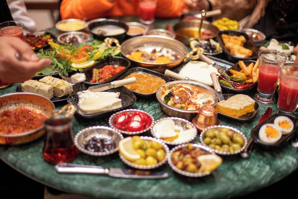 Sur Royals Hotel's