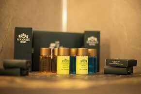 Sur Royals Hotel's