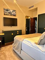 Sur Royals Hotel's