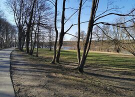 Appartement for 3 pax in Strausberg