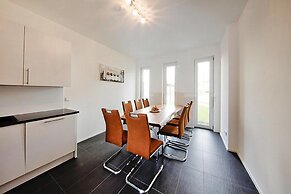 Appartement for 3 pax in Strausberg