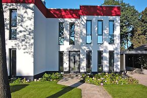 Appartement for 3 pax in Strausberg