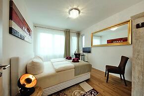 Appartement for 3 pax in Strausberg