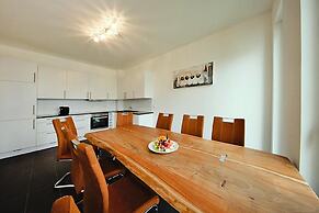 Appartement for 3 pax in Strausberg