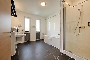 Appartement for 3 pax in Strausberg
