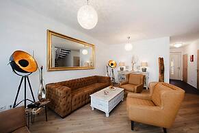 Appartement for 3 pax in Strausberg