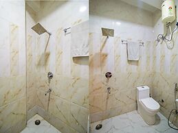 Hotel S.R. Plaza