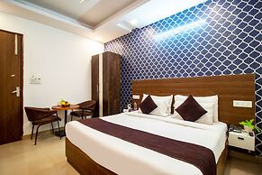 Hotel S.R. Plaza