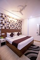 Hotel S.R. Plaza